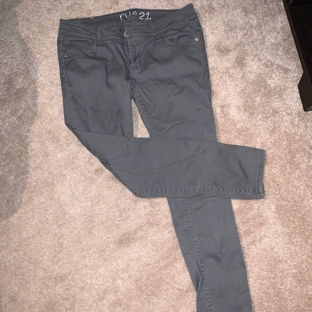 Rue21 jeans